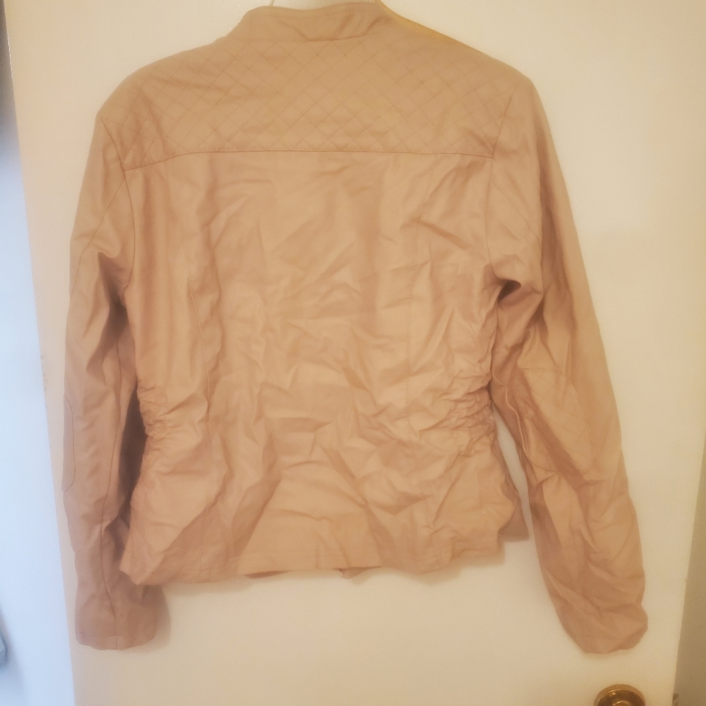 Jacket.